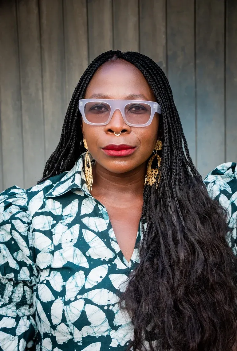 Busayo - Busayo Olupona