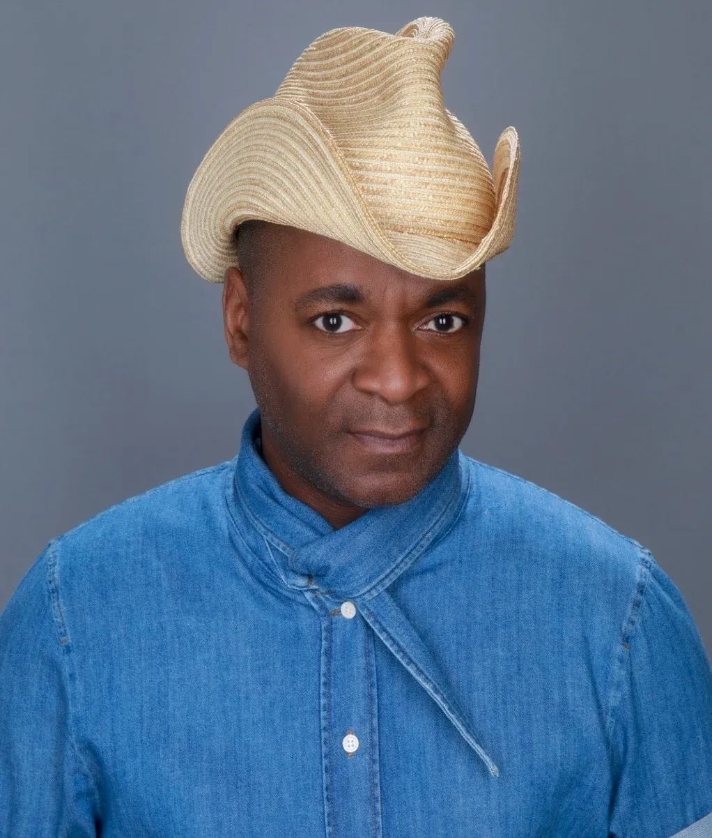 Esenshel - Rodney Patterson