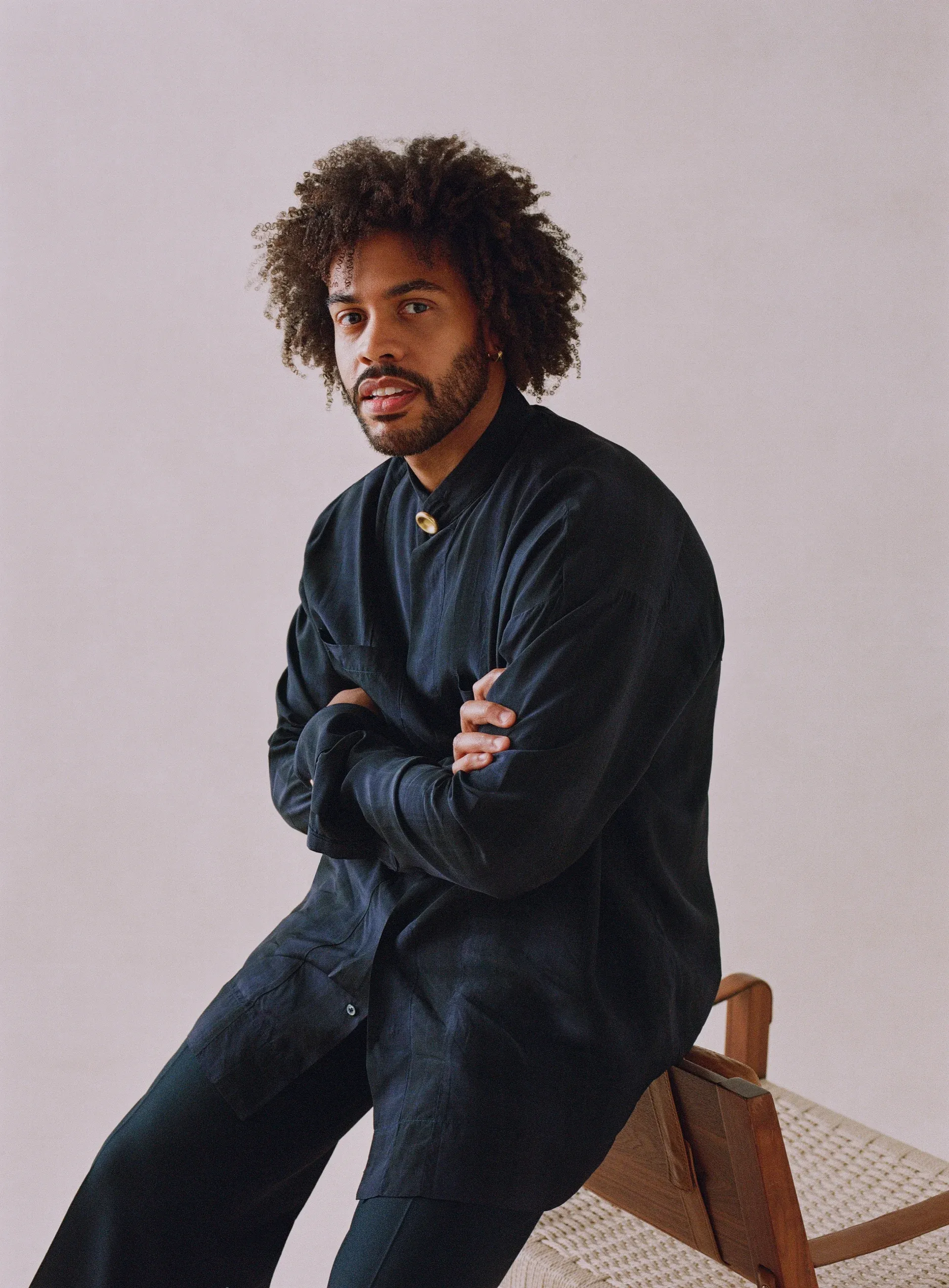 Harbison Studio - Charles Harbison
